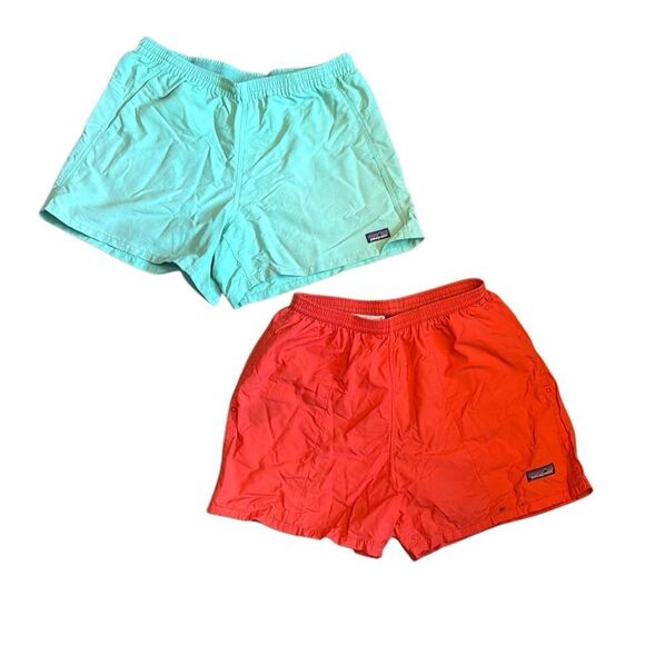 Patagonia SEE INFO Swim Trunks Men’s M Vintage - Picture 1 of 12